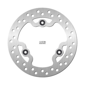 Disco de freno NG BRAKES redondo fijo - Honda NSF-R Moto 3 2095