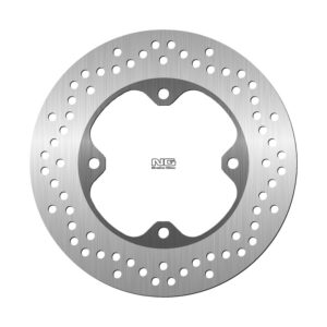Disco de freno NG BRAKES redondo fijo 2102