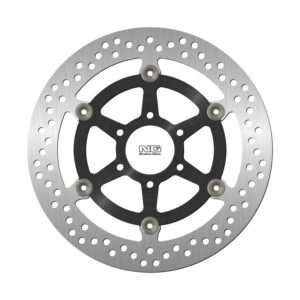 Disco de freno NG BRAKES redondo flotante 2149G
