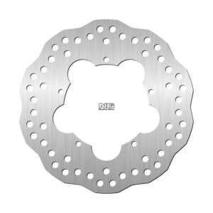 Disco de freno NG BRAKES ondulado fijo 610X