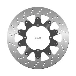 Disco de freno NG BRAKES redondo flotante 726