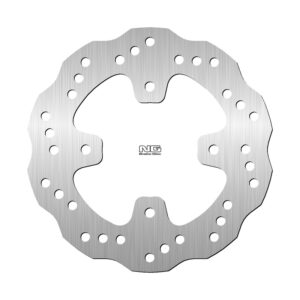 Disco de freno NG BRAKES ondulado fijo 786X