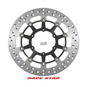 Disco de freno NG BRAKES Race Star redondo flotante 788ZG