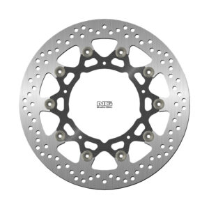 Disco de freno NG BRAKES redondo flotante 902G