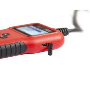 Tester de batería BS BATTERY BST-1000 (ácido y litio)