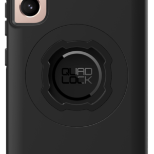 Funda magnética con QUAD LOCK para Samsung Galaxy S22+