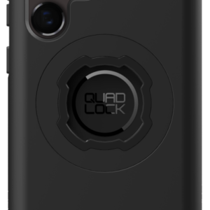 Funda magnética con QUAD LOCK para Samsung Galaxy S22 Ultra