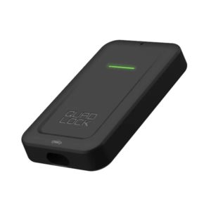 Adaptador inalámbrico CarPlay QUAD LOCK
