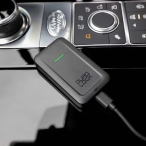 Adaptador inalámbrico CarPlay QUAD LOCK