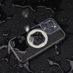 Funda impermeable para smartphone QUAD LOCK MAG Poncho - Google Pixel 7