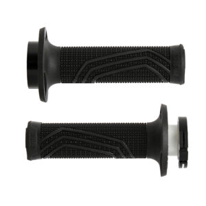 Puños DOMINO D-Lock 4T - 116mm
