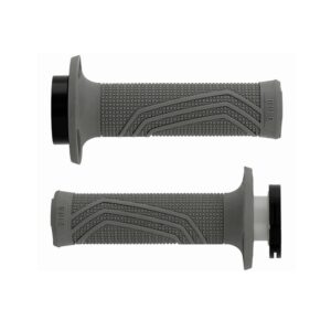 Puños DOMINO D-Lock 4T - 116mm