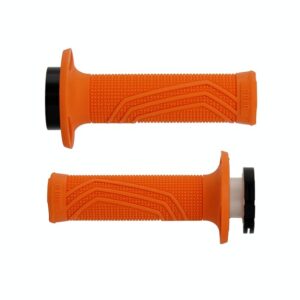 Puños DOMINO D-Lock 4T - 116mm