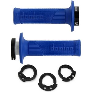 Puños DOMINO D-Lock 4T - 116mm