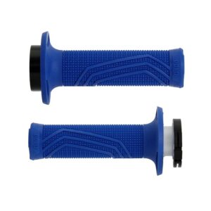 Puños DOMINO D-Lock 4T - 116mm