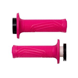 Puños DOMINO D-Lock 4T - 116mm