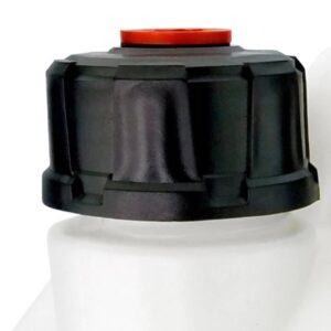 Tapa de repuesto para garrafa de gasolina RISK RACING EZ3/EZ5