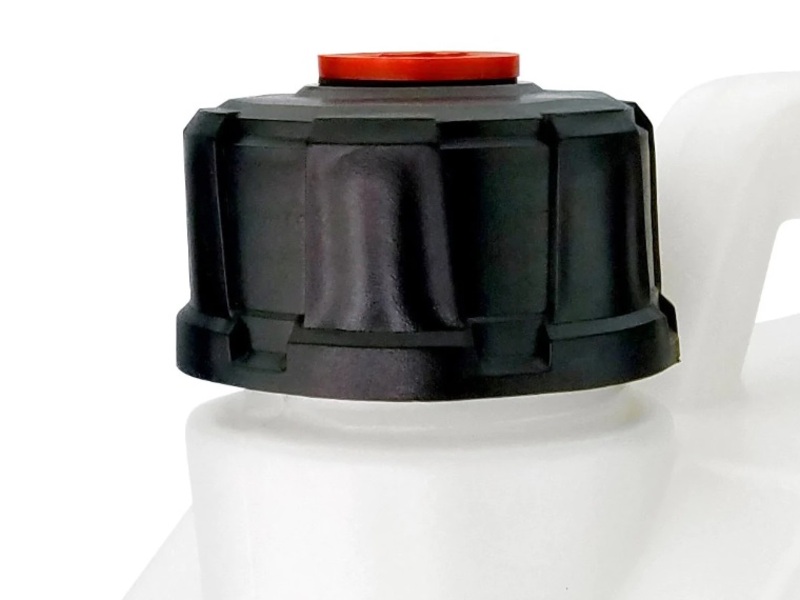 Tapa de repuesto para garrafa de gasolina RISK RACING EZ3/EZ5