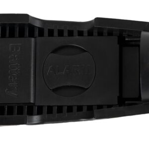 Bloqueo de acelerador con alarma OXFORD Lever Lock