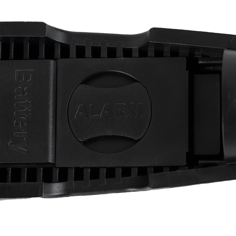 Bloqueo de acelerador con alarma OXFORD Lever Lock