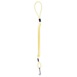 Cable espiral recordatorio candado disco OXFORD