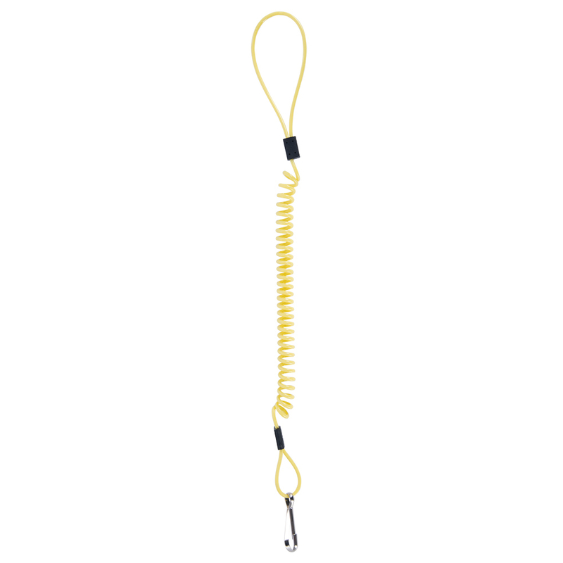 Cable espiral recordatorio candado disco OXFORD