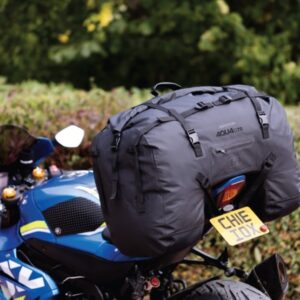 Bolsa de viaje OXFORD Aqua D-50 Waterproof