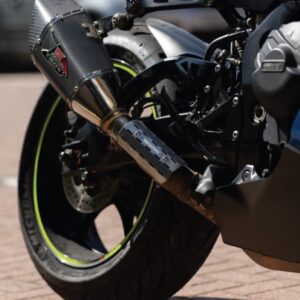 Proctector térmico OXFORD Scrambler