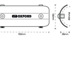 Protector térmico OXFORD Sport
