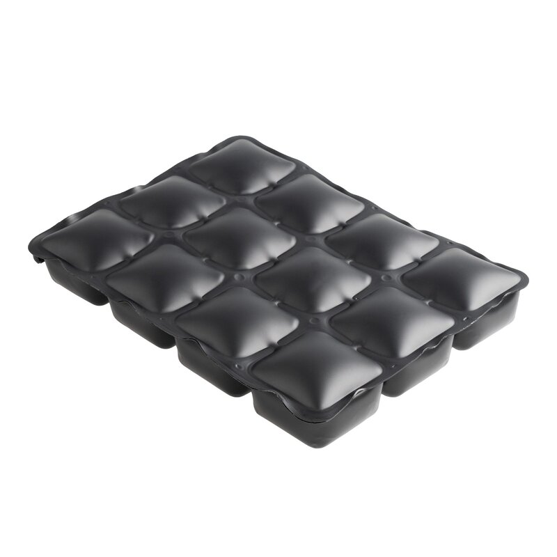 Cojín de aire OXFORD Air Seat Pillion & Enduro