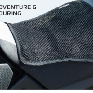 Funda de asiento OXFORD Air Seat Adventure & Touring