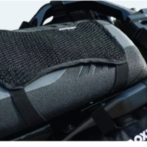 Funda de asiento OXFORD Air Seat Pillion & Enduro