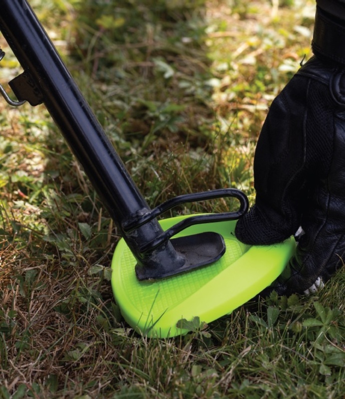 Base para caballete OXFORD Magnimate - Flúor