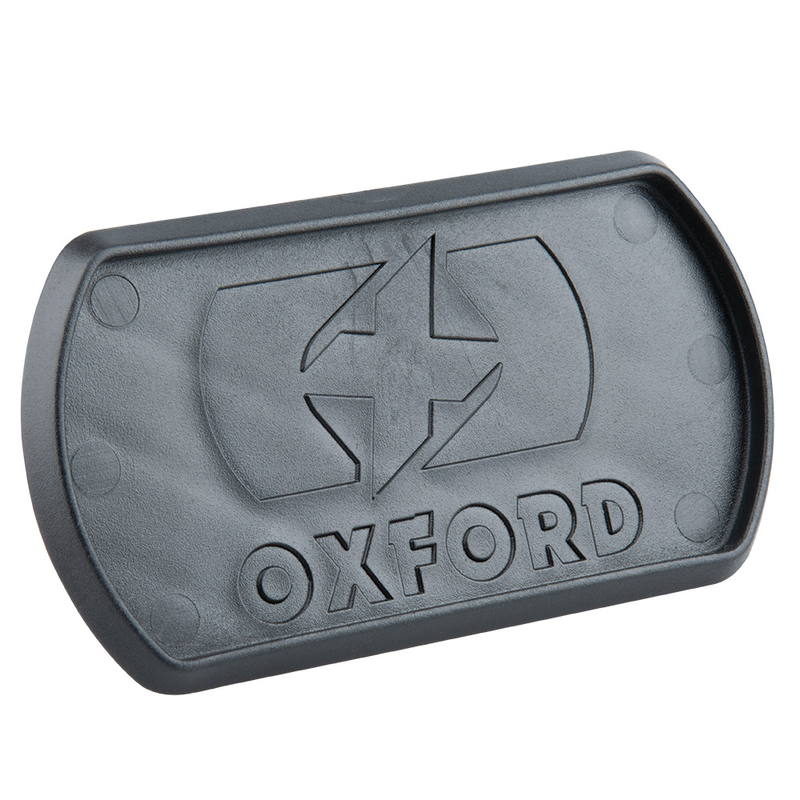 Soporte caballete lateral OXFORD Paddock Mate - XL