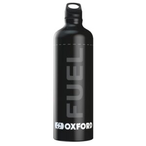 Botella de gasolina OXFORD - 1,5L