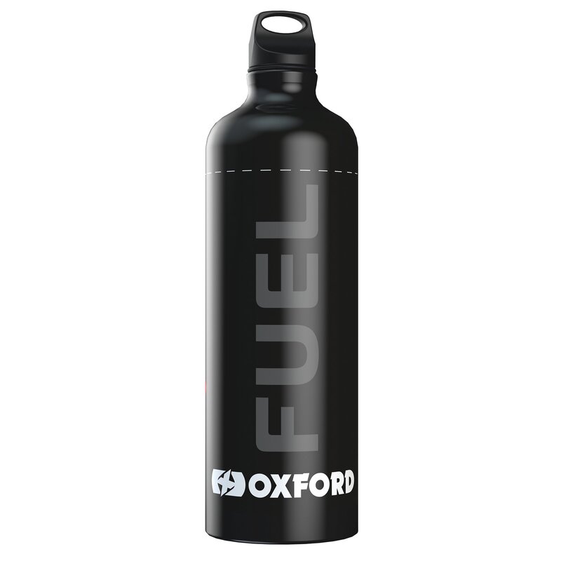 Botella de gasolina OXFORD - 1,5L