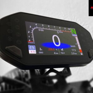 Marcador universal multifunción KOSO RX-4 Unlimited - BA081010