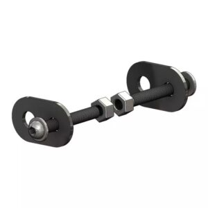 Soporte para tapa delantera intermitente V PARTS - HARLEY DAVIDSON Nightster