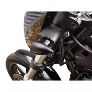 Soporte para tapa delantera intermitente V PARTS - HARLEY DAVIDSON Nightster
