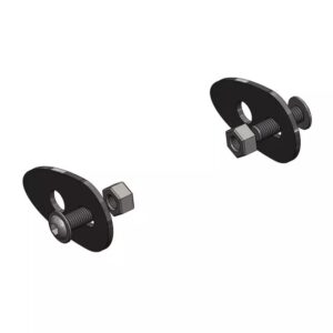 Soporte para tapa trasera intermitente V PARTS - HARLEY DAVIDSON Nightster