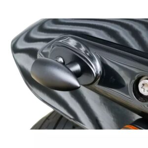 Soporte para tapa trasera intermitente V PARTS - HARLEY DAVIDSON Nightster