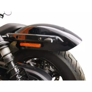 Soporte para tapa trasera intermitente V PARTS - HARLEY DAVIDSON Nightster