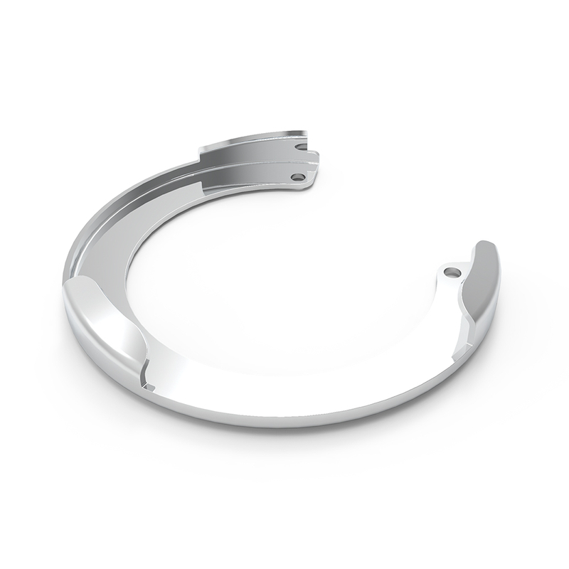 Adaptador moto OXFORD QR Tipo 7