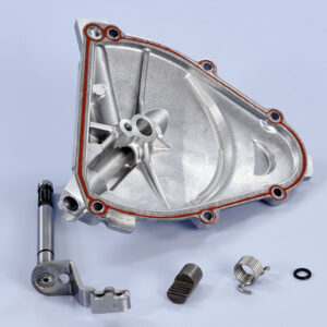 Tapa de embrague POLINI 1.700.308