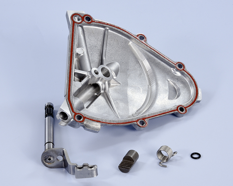 Tapa de embrague POLINI 1.700.308