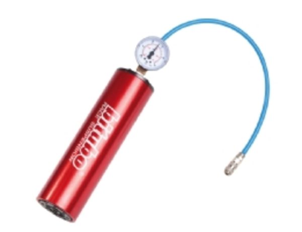 BITUBO PNEUMATIC PRELOAD TANK FOR XXF GR4343