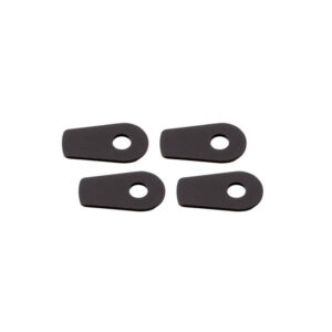 Placas de montaje para intermitentes HIGHSIDER smart Indy Spacer