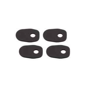 Placas de montaje para intermitentes HIGHSIDER smart Indy Spacer