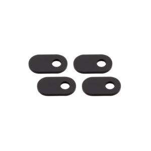 Placas de montaje para intermitentes HIGHSIDER smart Indy Spacer