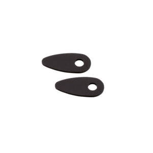 Placas de montaje para intermitentes HIGHSIDER smart Indy Spacer